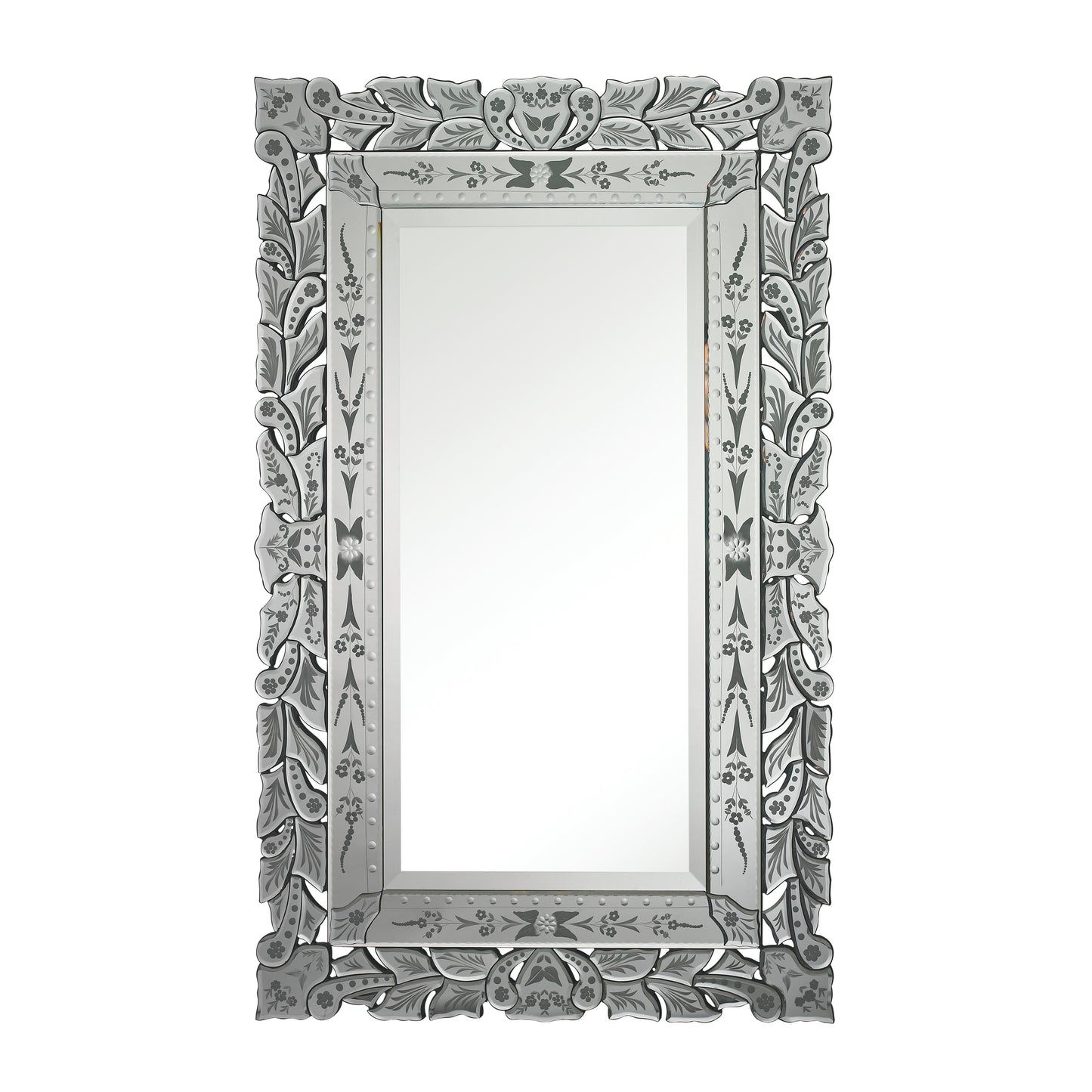 Venetian Wall Mirror