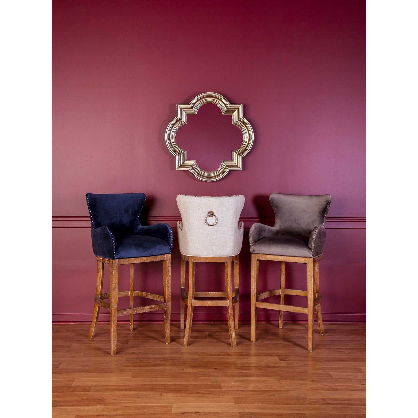 Roxie Bar Stool