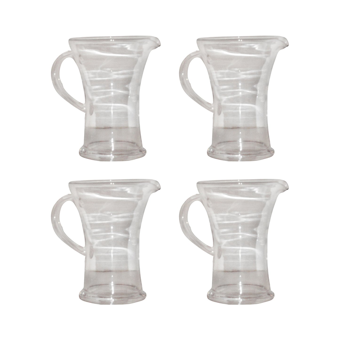 Provence Pitchers - Set of 4