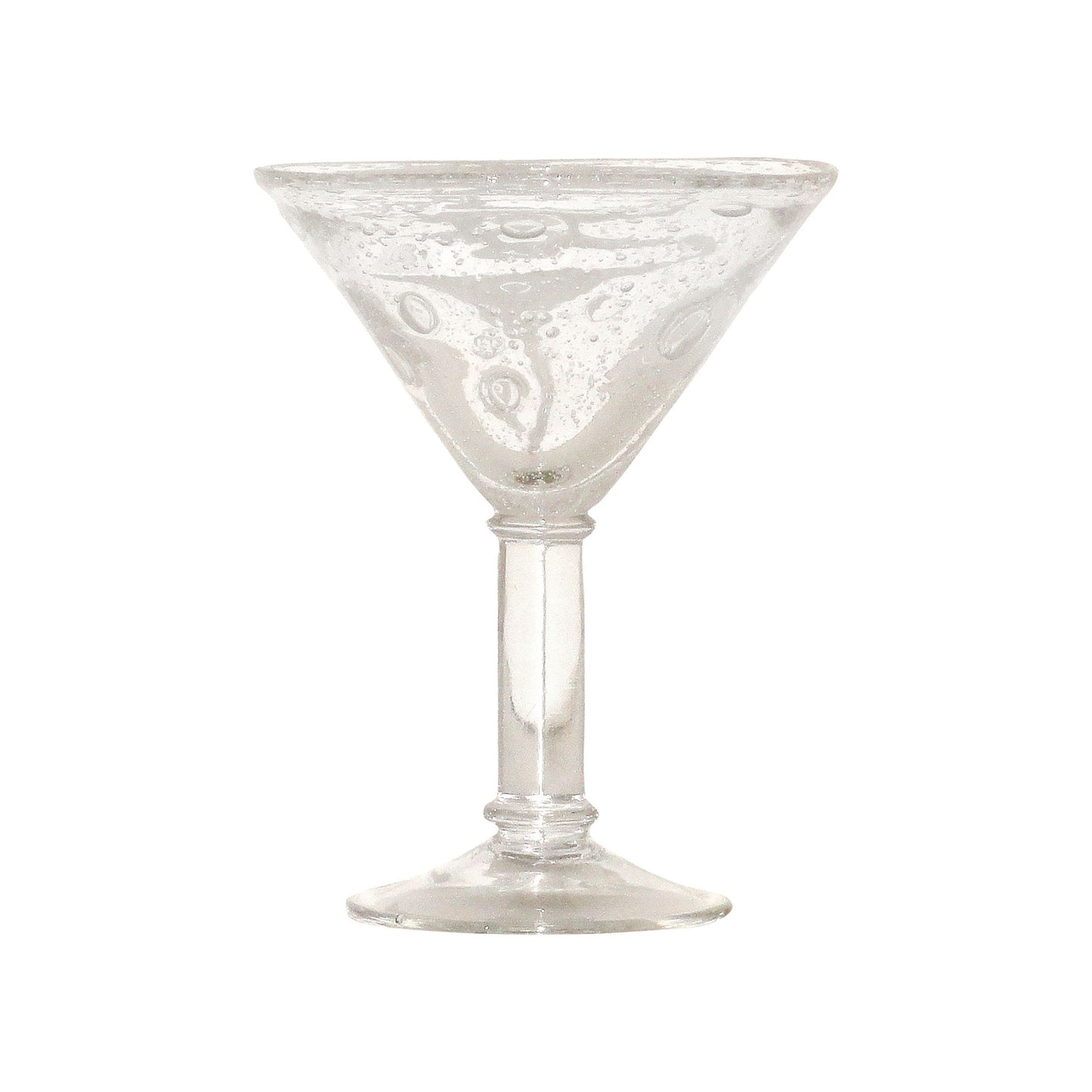 Templar Cocktail - Clear Bubble