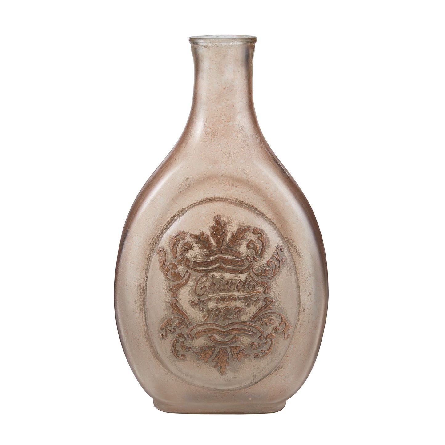 Vira Bottle - Weathered Brown