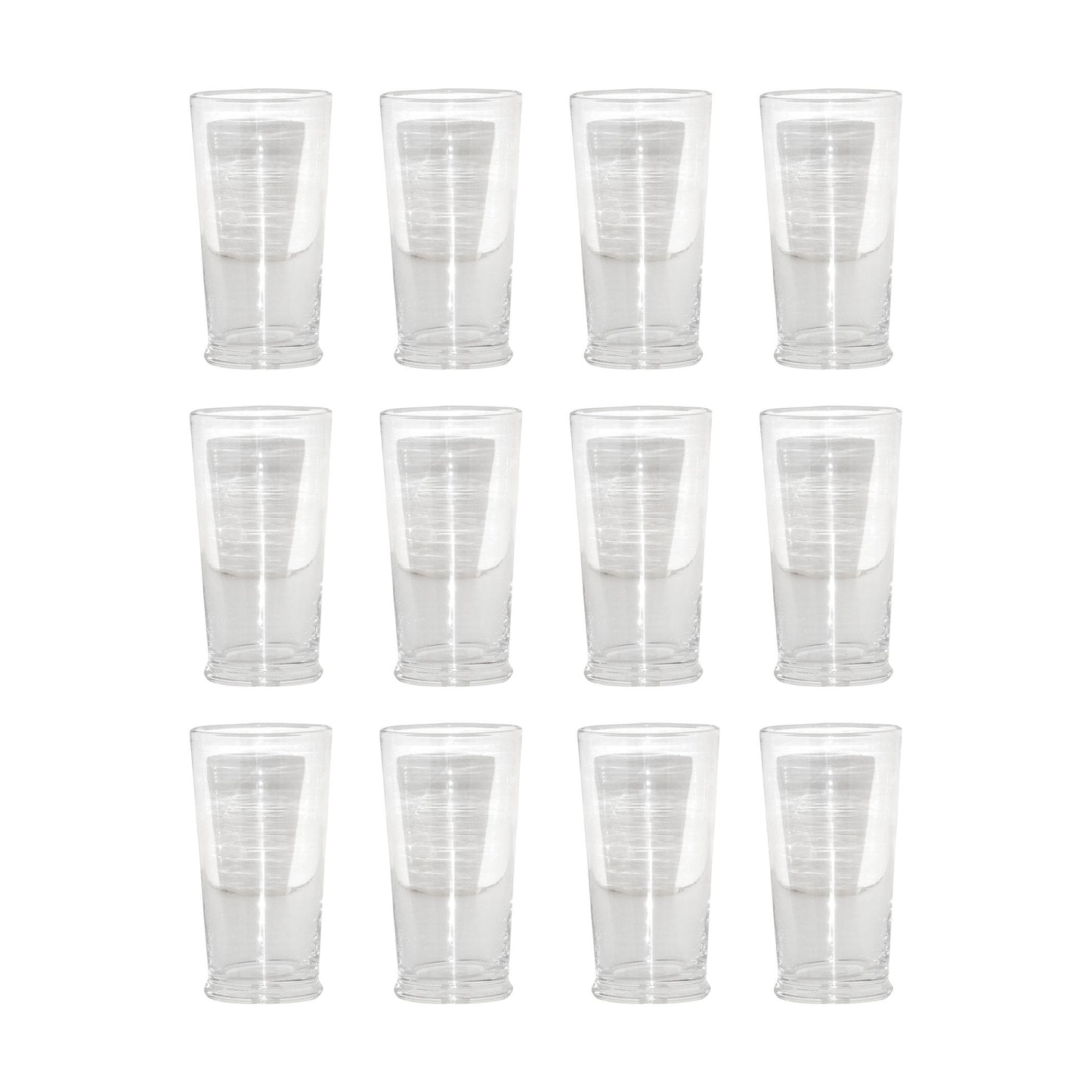 Savannah Highball (Set of 12)