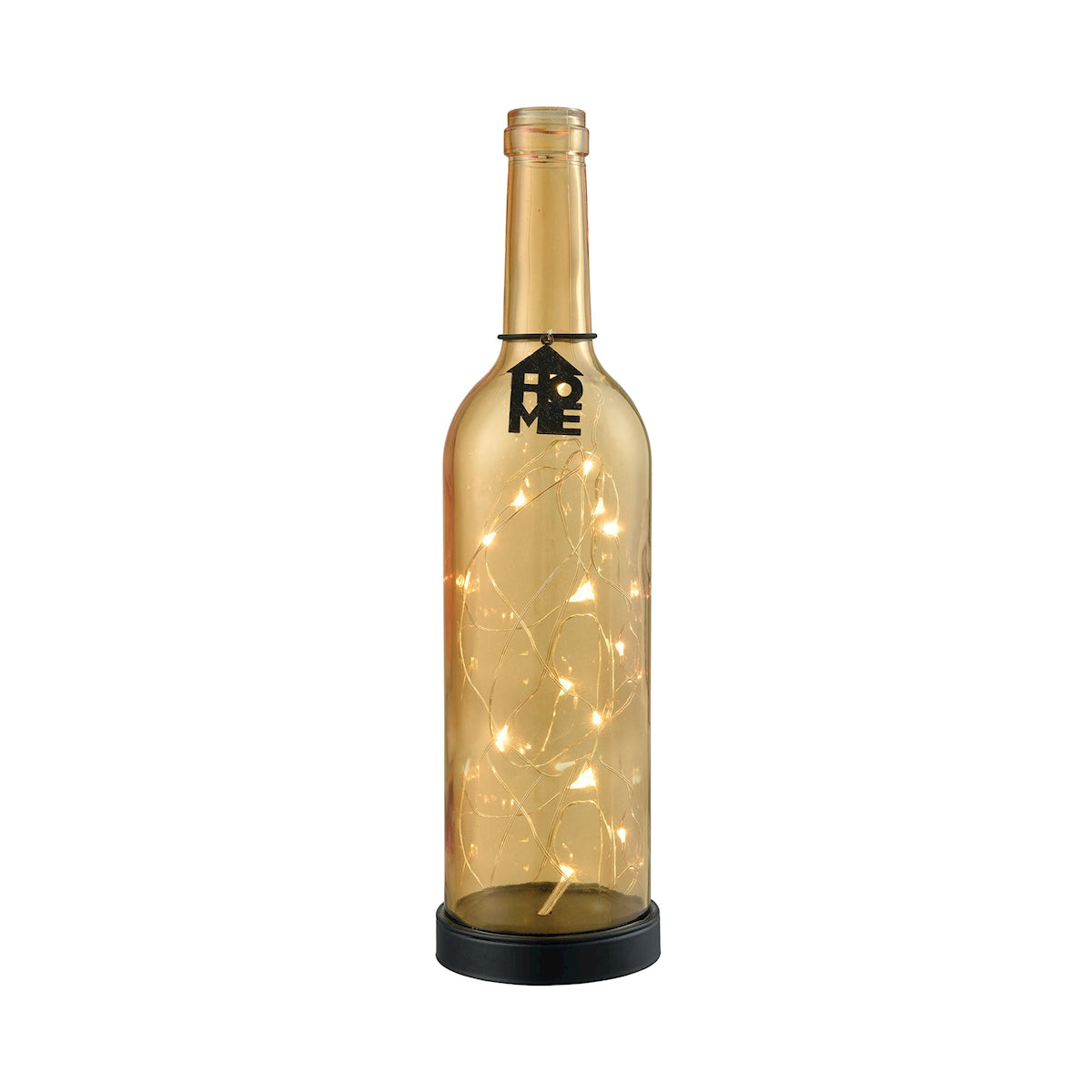 Vineyard Lighting Champagne