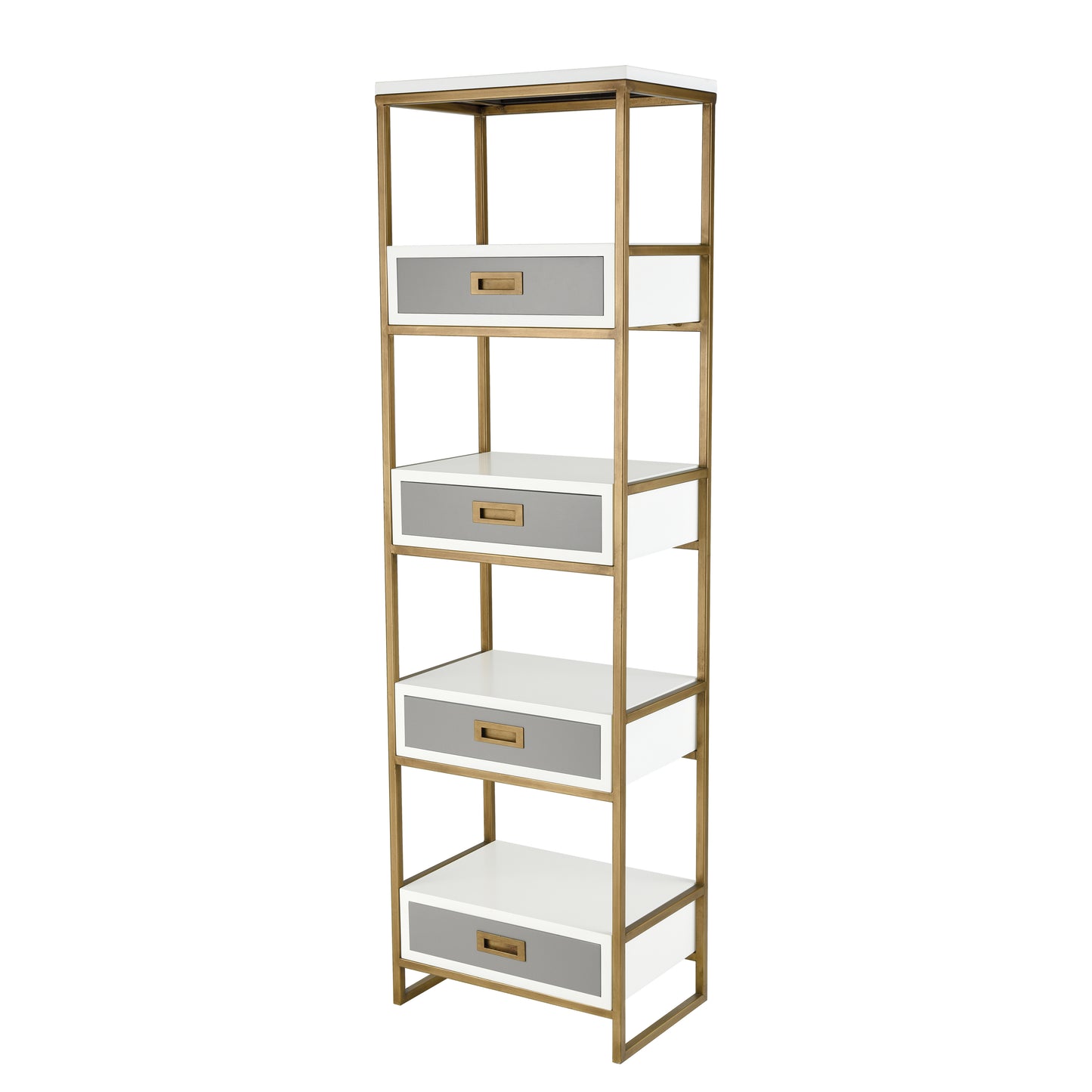 Olympus Bookshelf