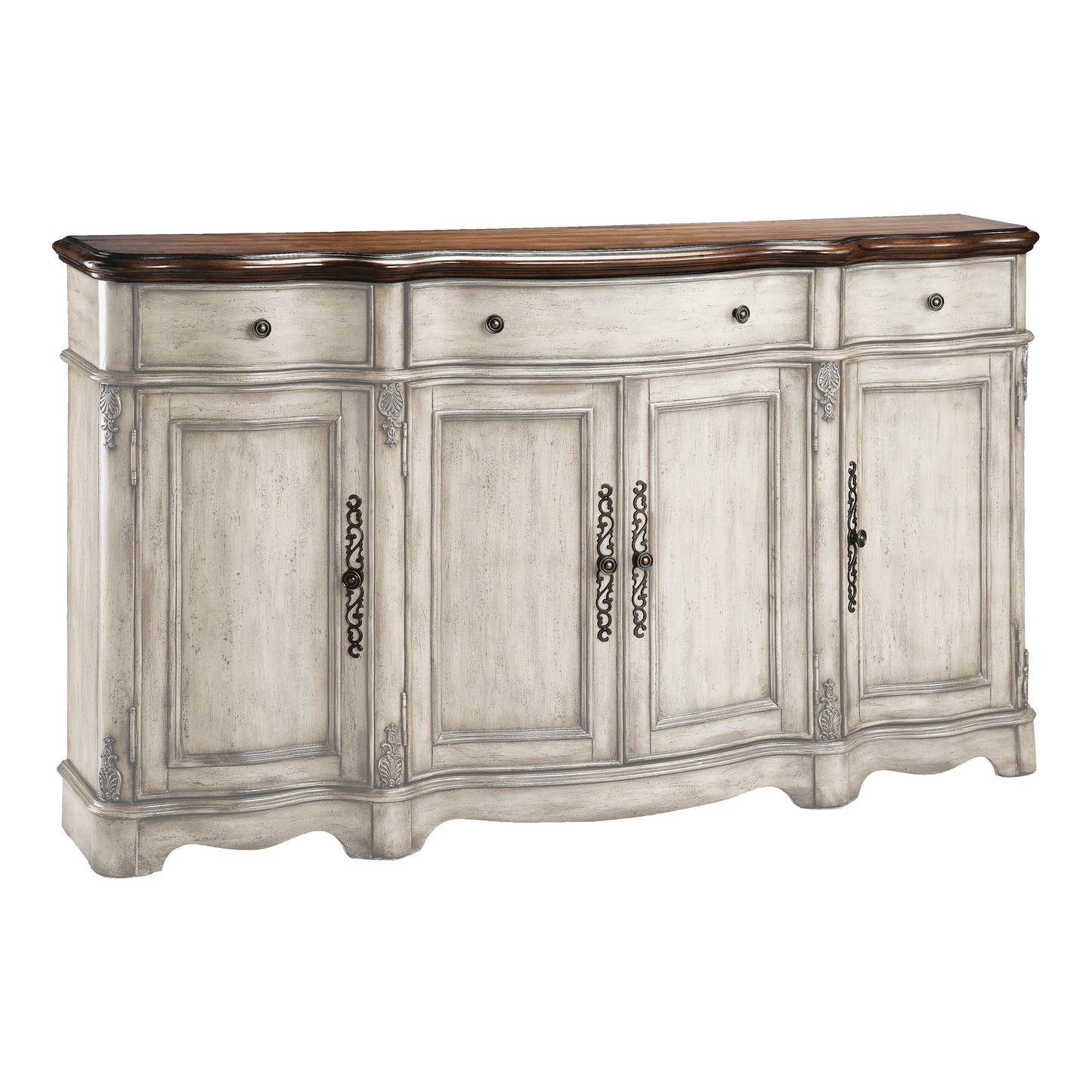 Gentry Credenza