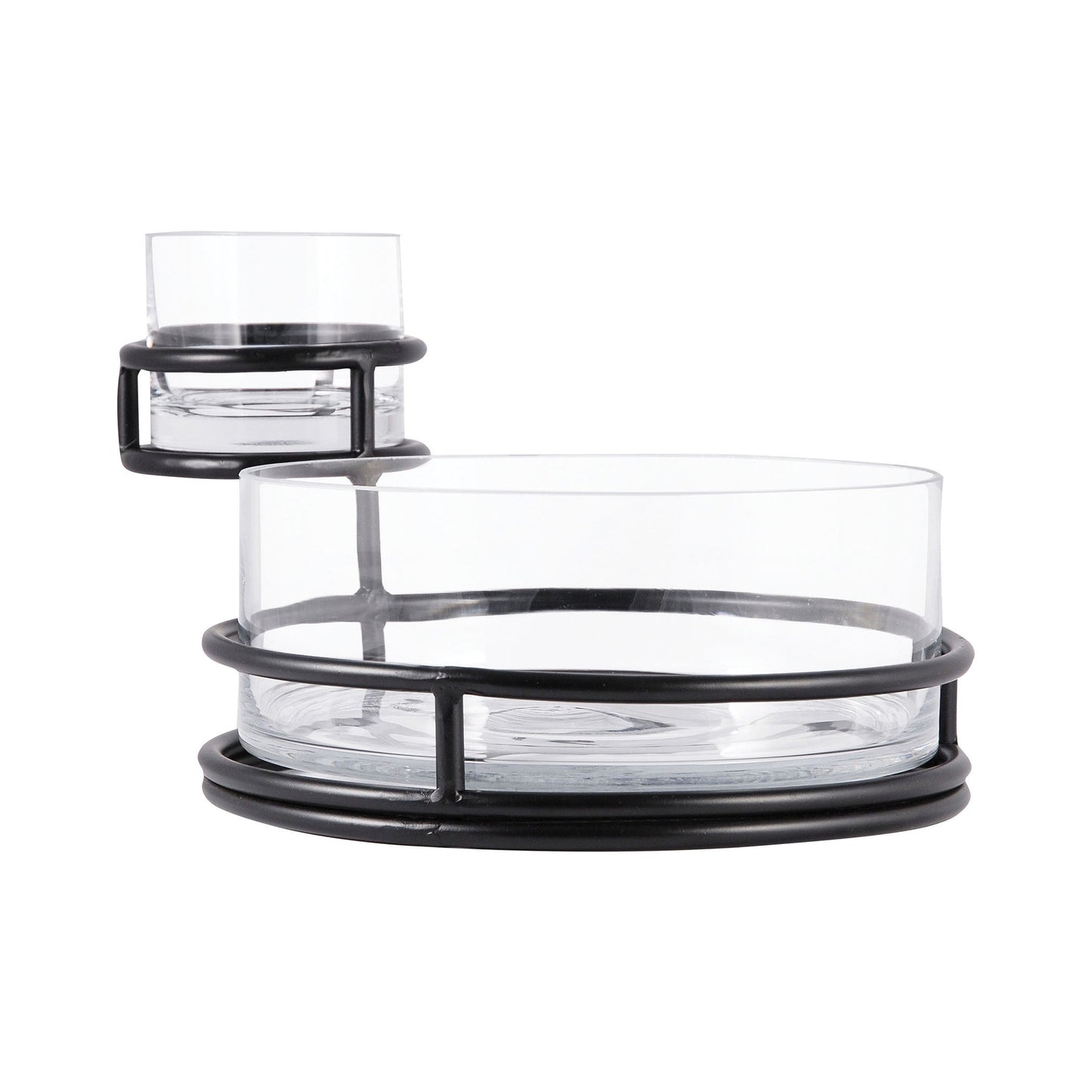 Stanton Chip and Dip Server
