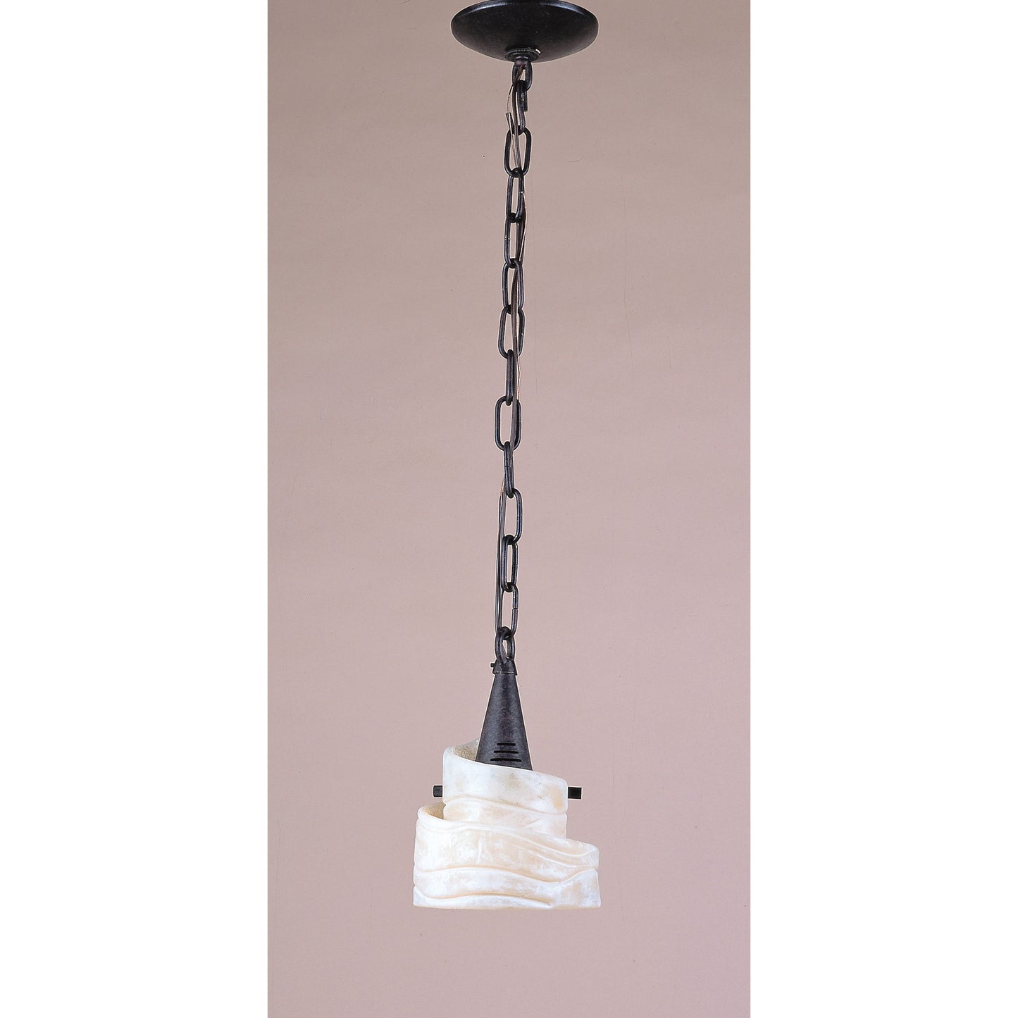 1-Light Pendant
