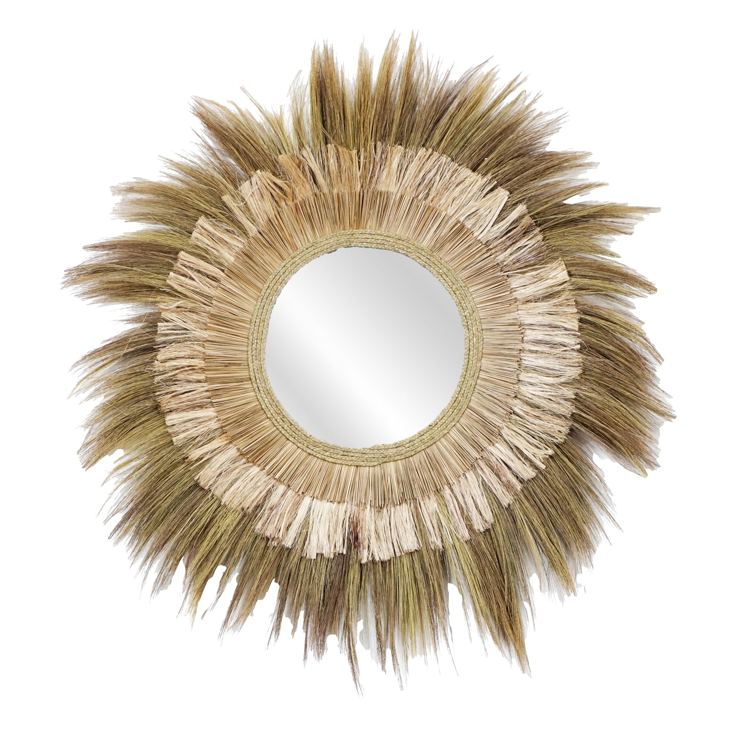 Laurent Wall Mirror