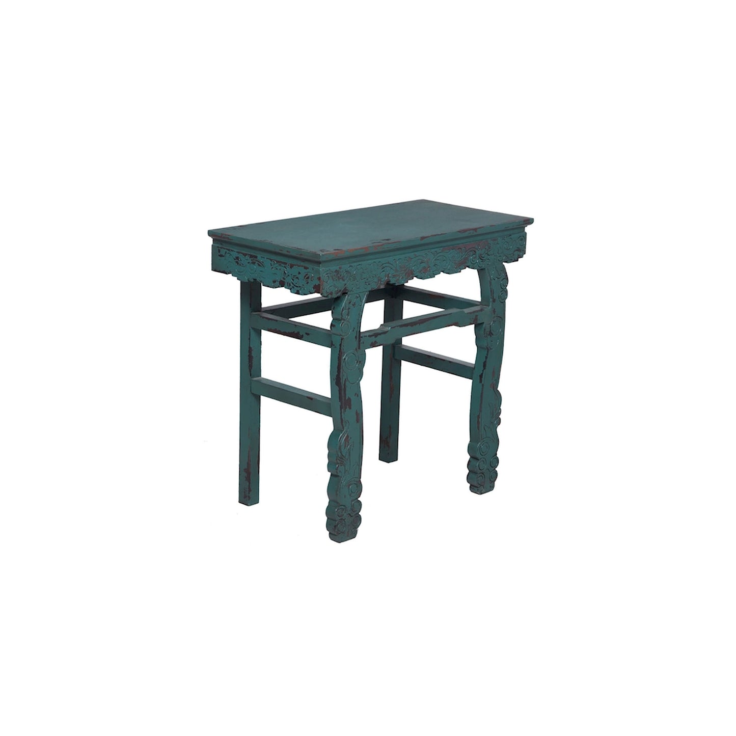 Heritage Accent Table
