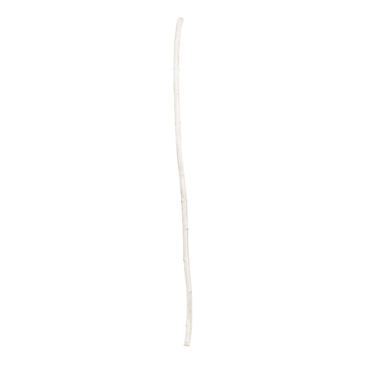 White Washed Twisted Stick