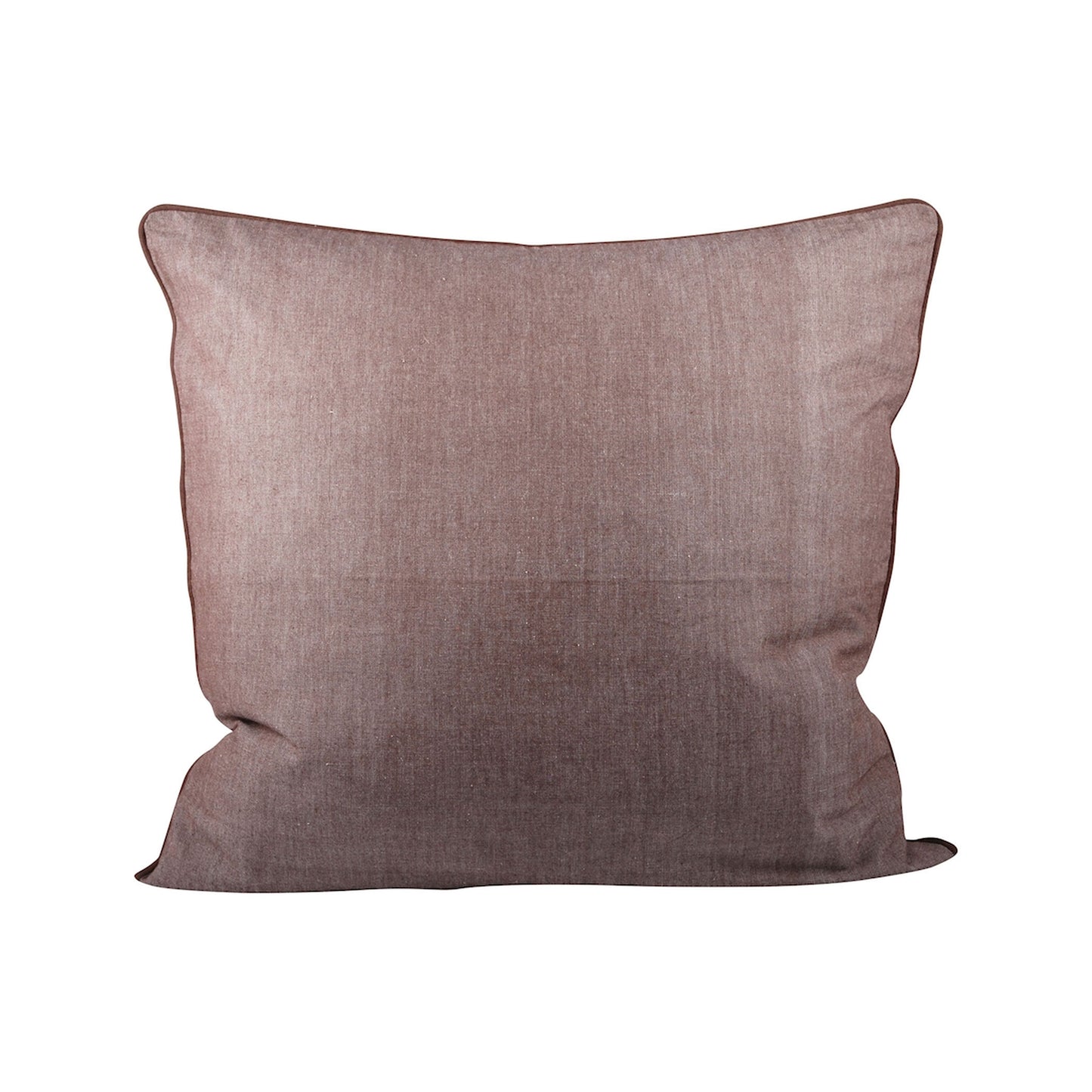 Chambray 24x24 Pillow