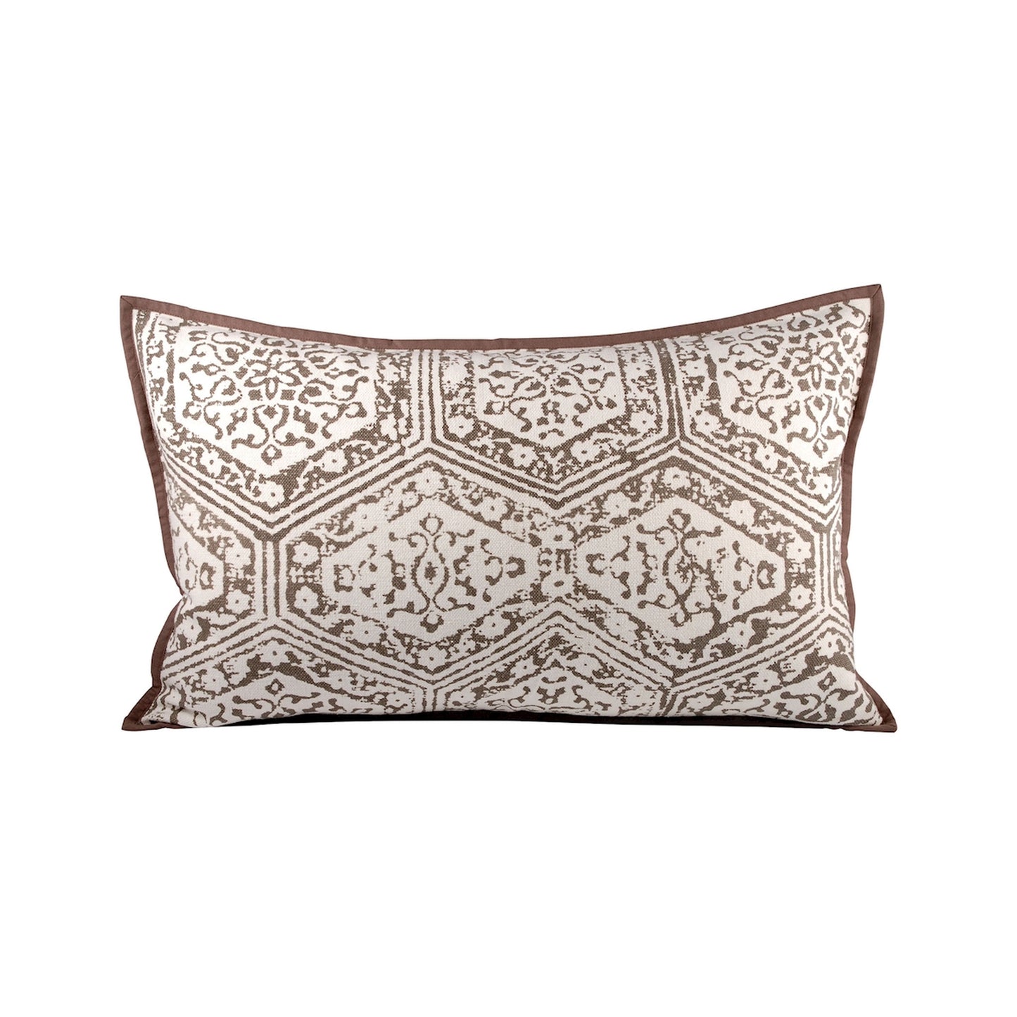 Old World 16x26 Lumbar Pillow