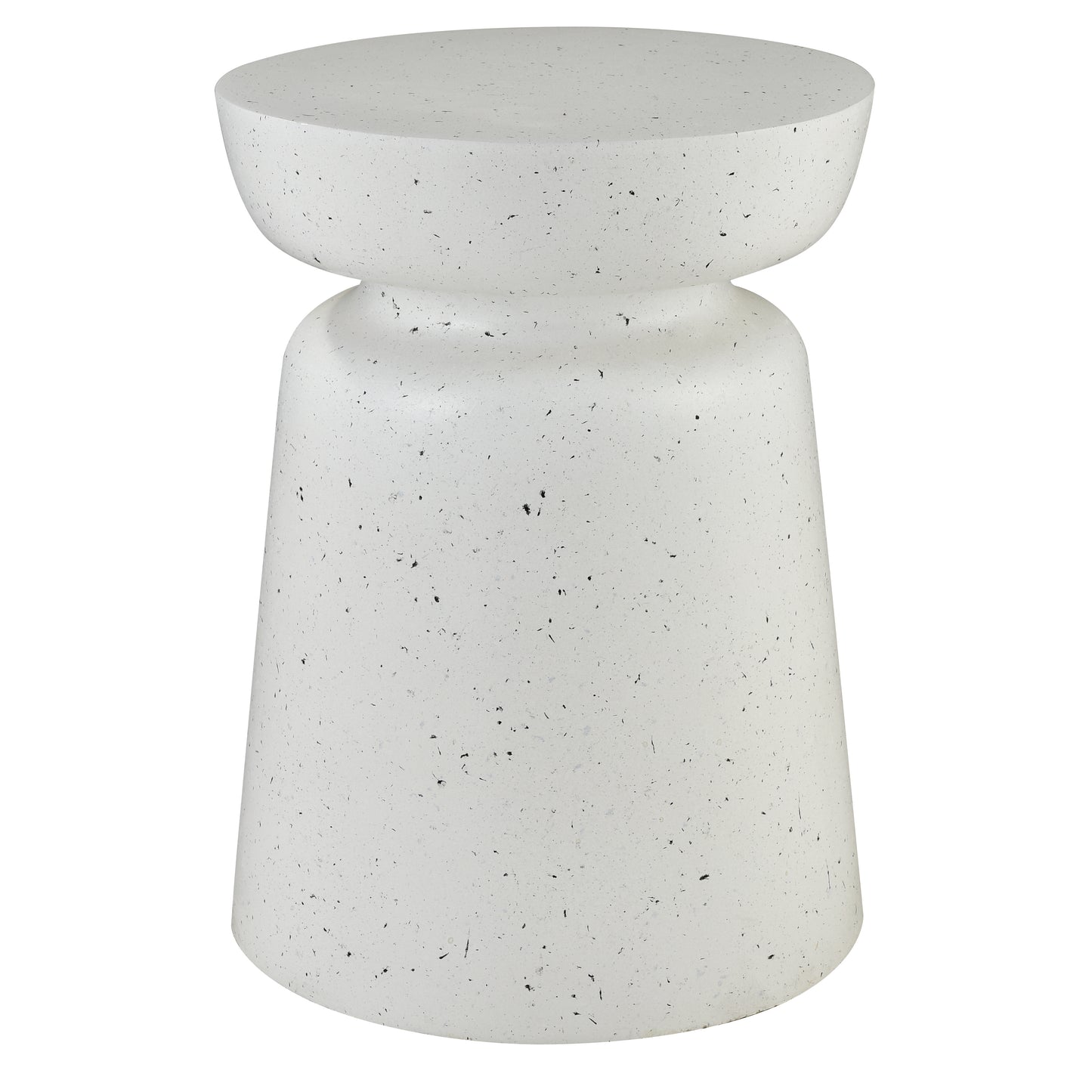 Dash Accent Table