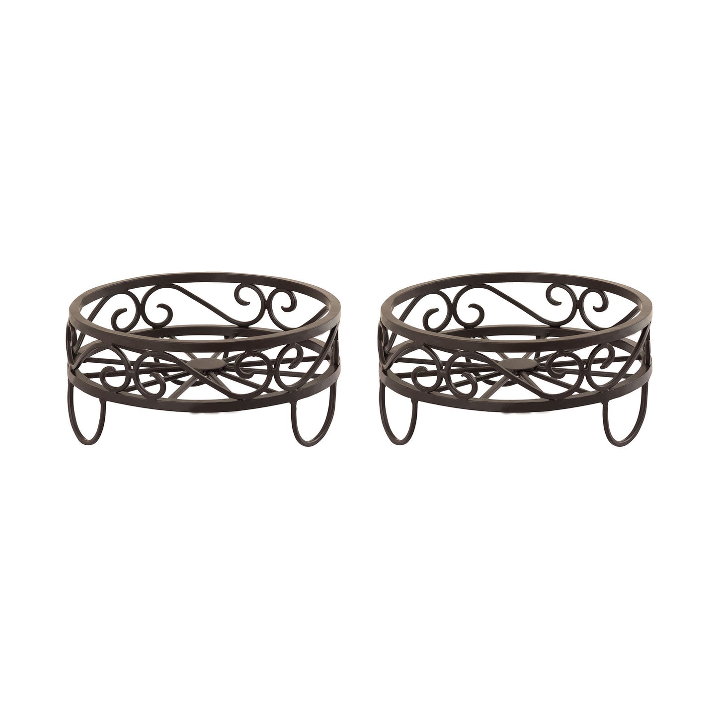 Brixton Plant Stand - Short