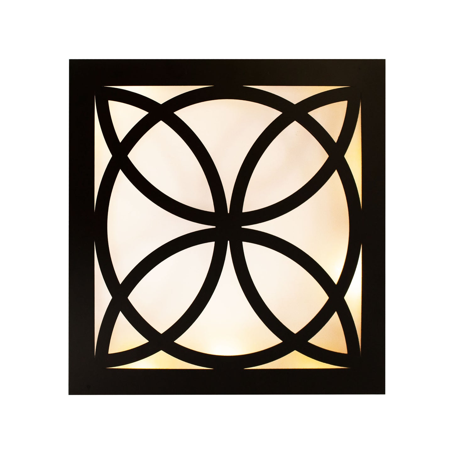 Marakesh LED Wall Decor