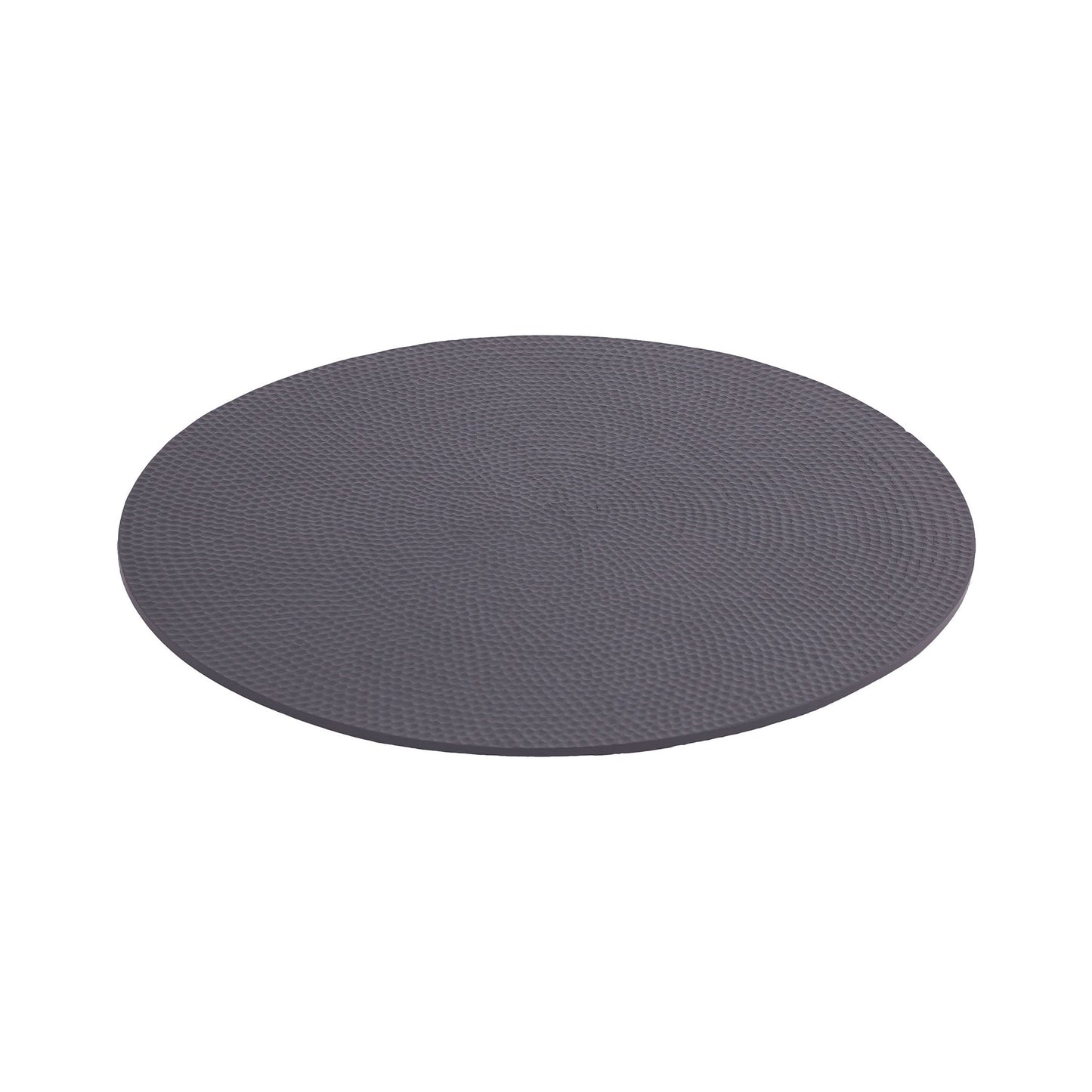 Galena Tray - Powder Coated Grey