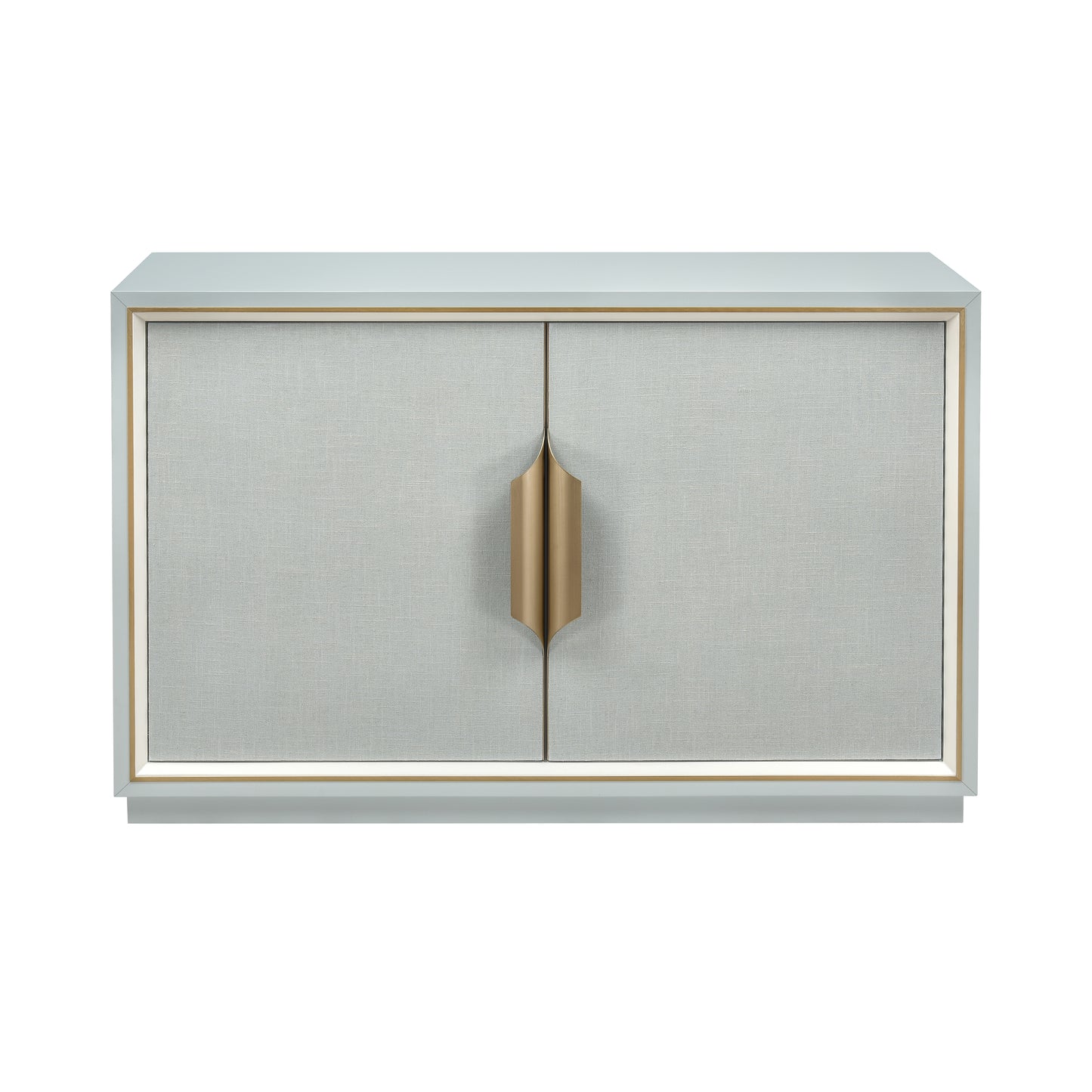 Gabe Cabinet - Blue