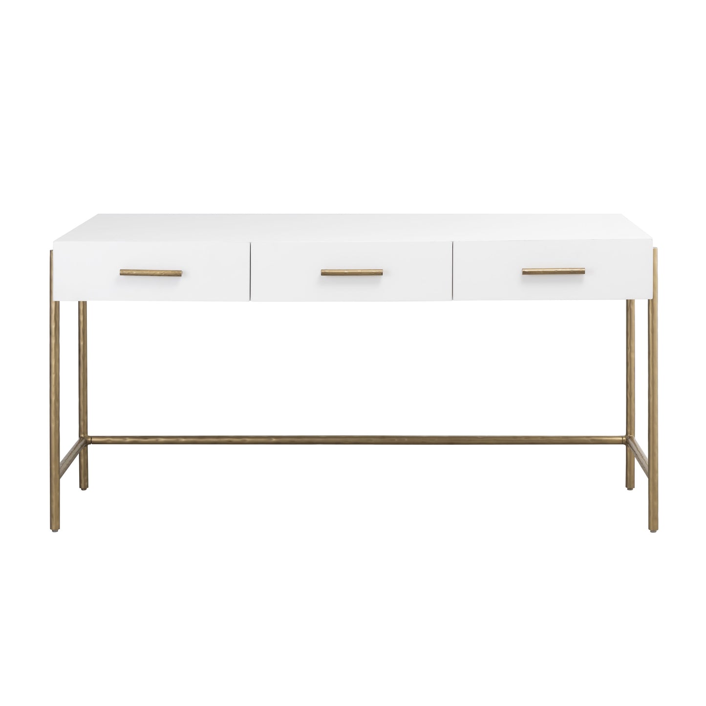Walker Desk - White