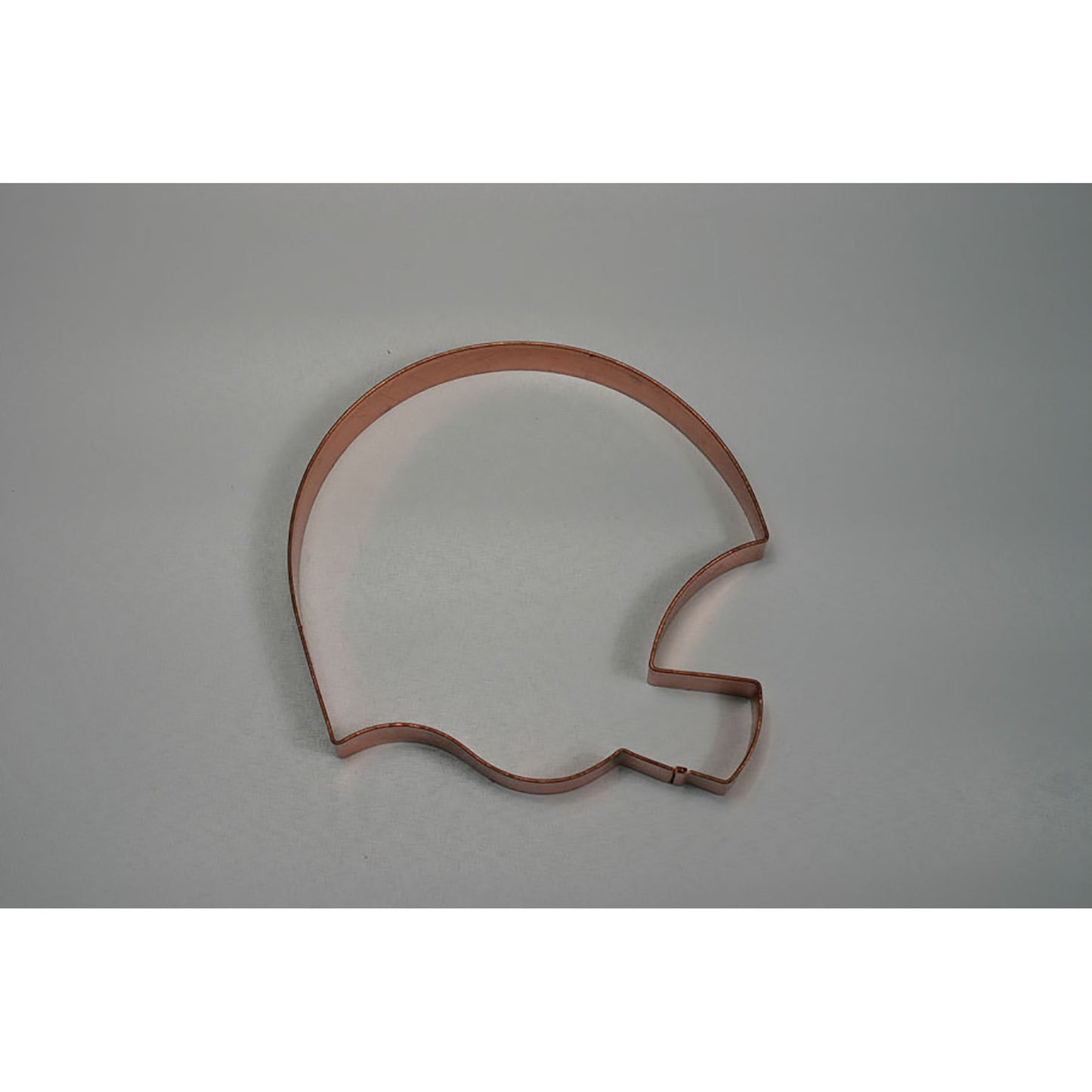 Helmet Cookie Cutter - Set of 6