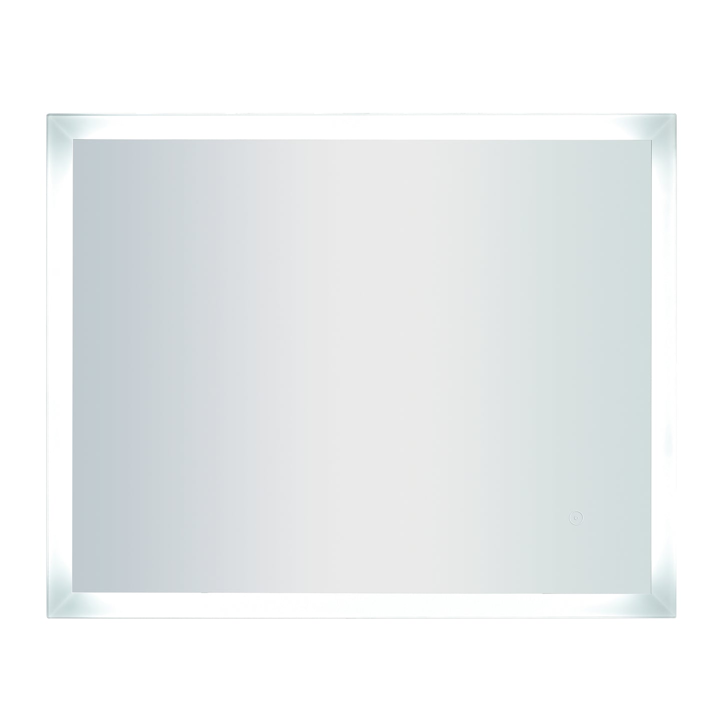 LED Wall Mirror - 36x24