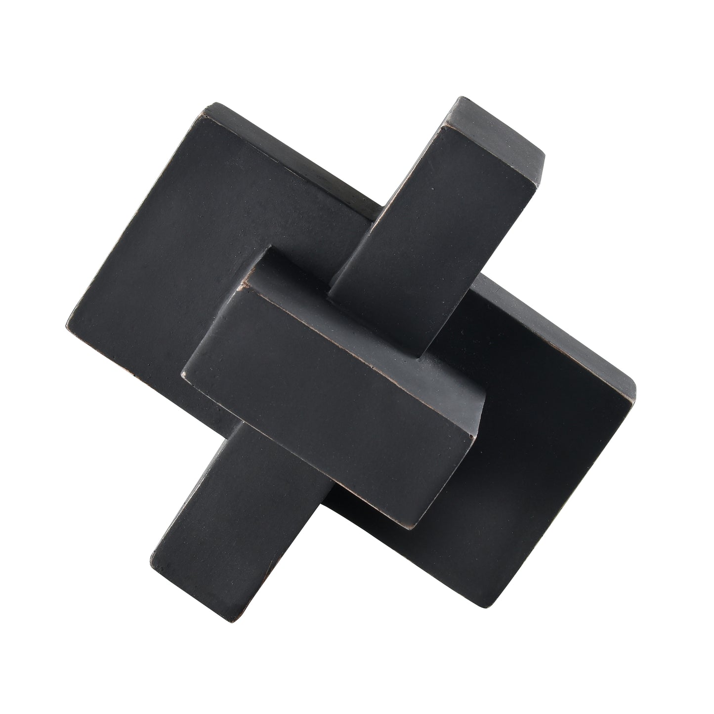 Colton Object - Black