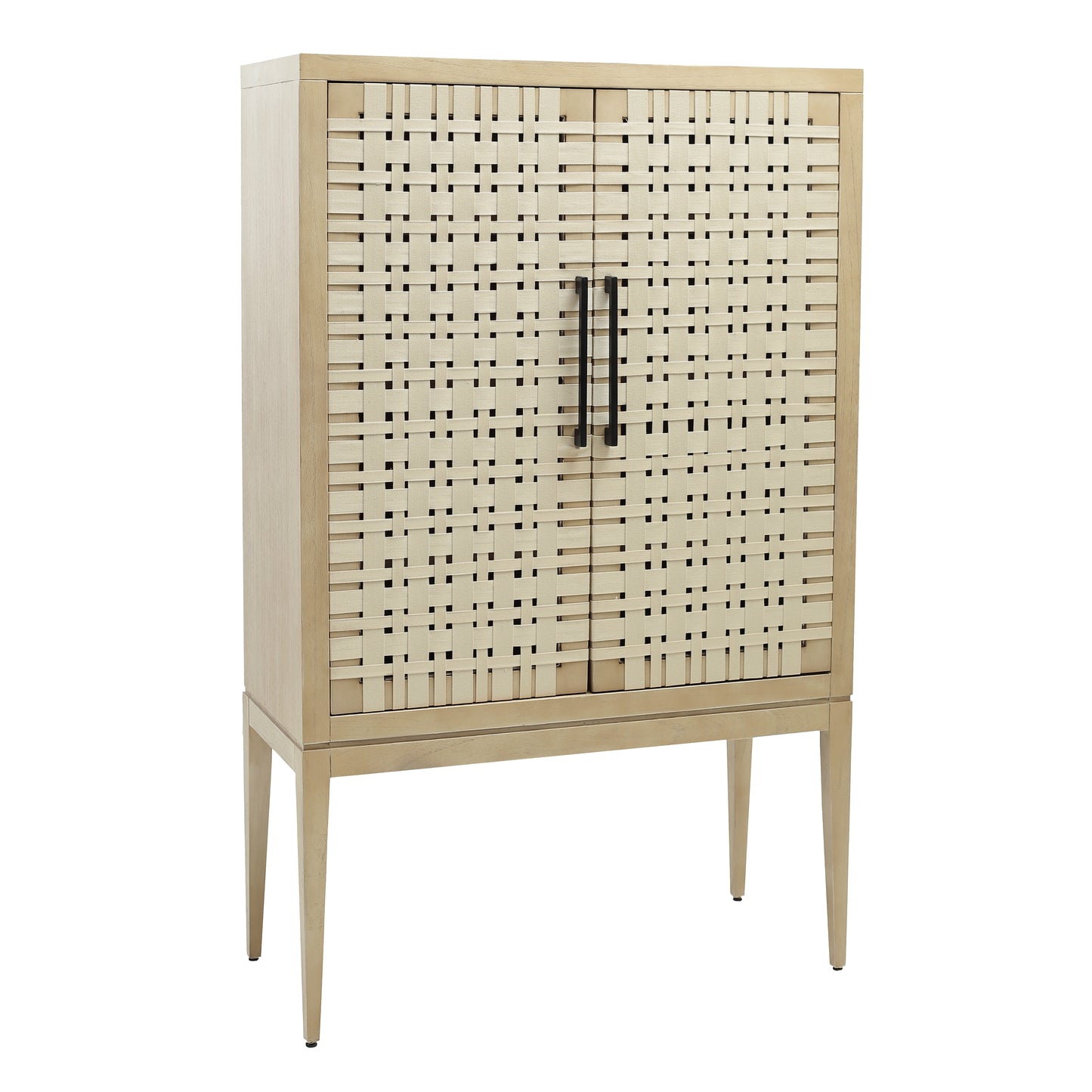 Sunset Harbor Cabinet - Sandy Cove