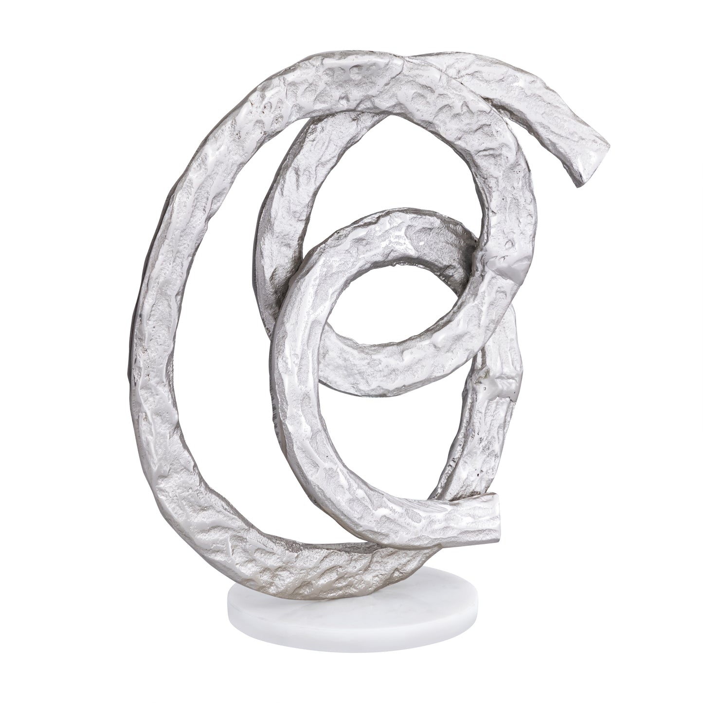 Sherman Object - Silver