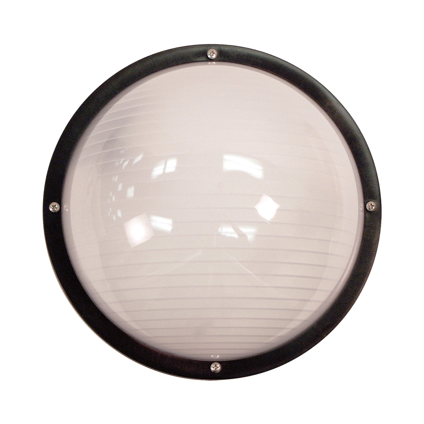 Port 5'' High 1-Light Outdoor Sconce - Oil Rubbed Bronze
