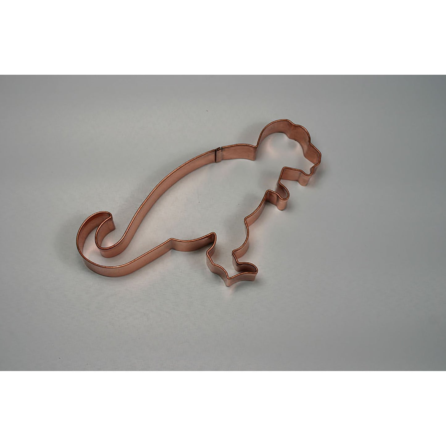 T-Rex Cookie Cutter - Set of 6