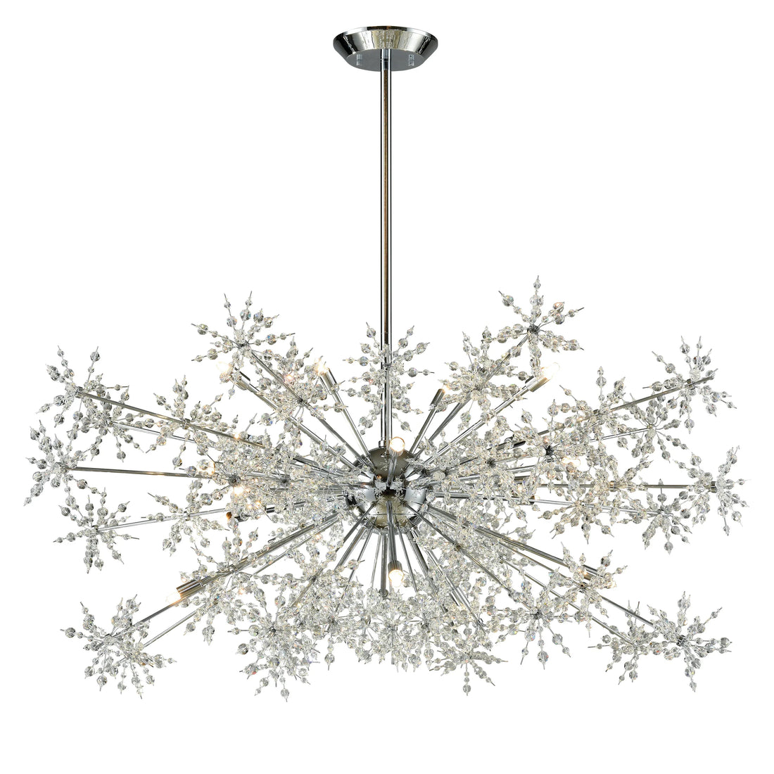 Chandeliers That Age Well vs Trend Lighting | CLW Lighting