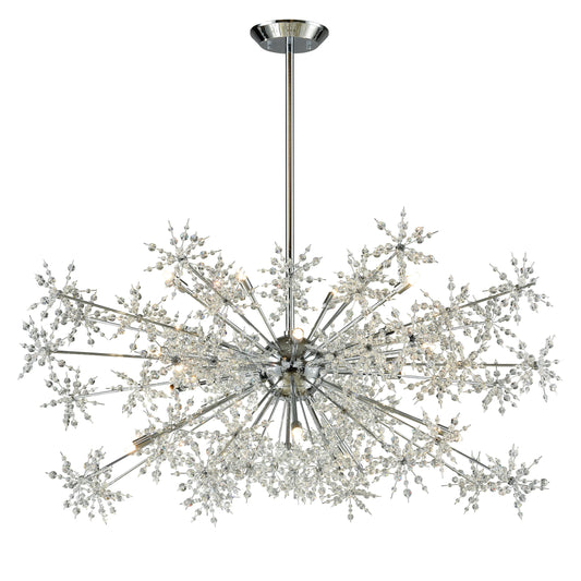 Chandeliers That Age Well vs Trend Lighting | CLW Lighting