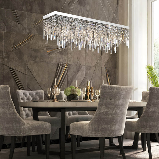 Are Chandeliers Still in Style? Modern Lighting Trends | CLW Lighting