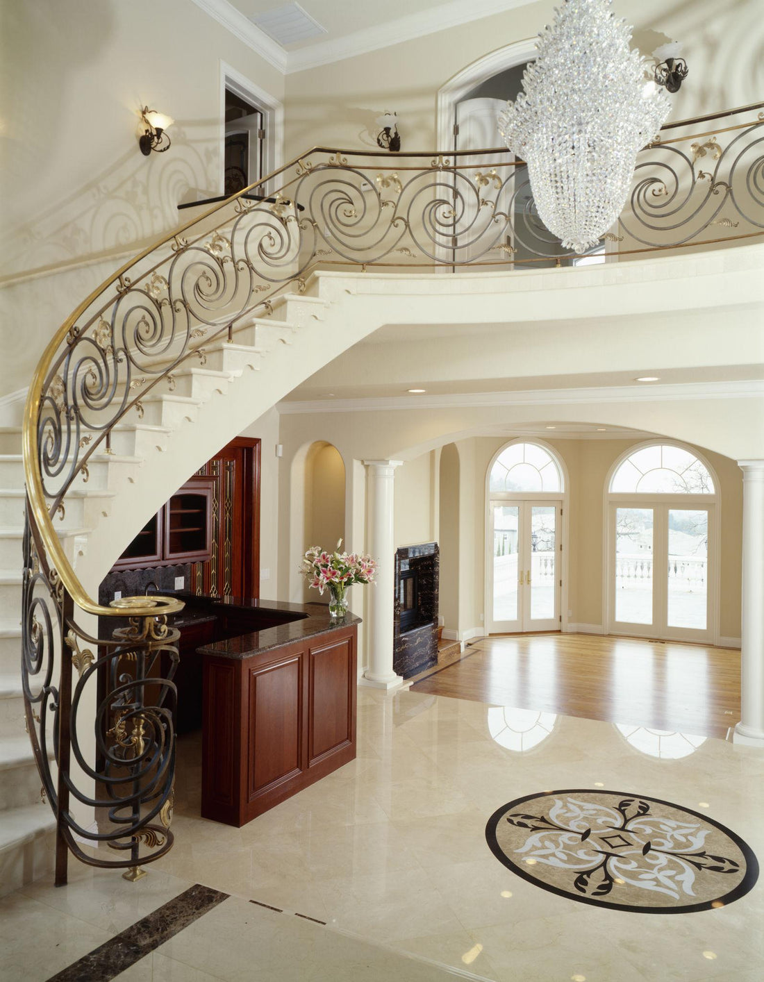 Entryway Lighting That Elevates Your Home’s First Impression | CLW Lighting