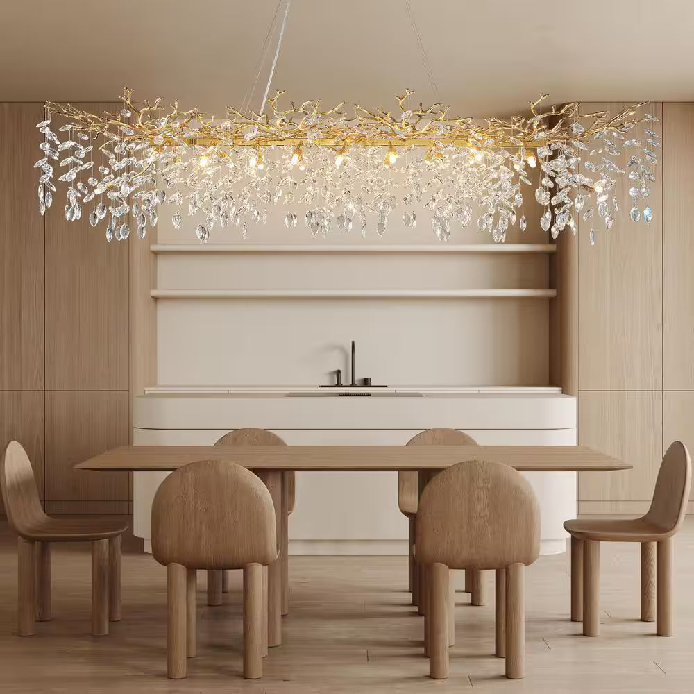 How to Choose the Perfect Chandelier Style | CLW Lighting