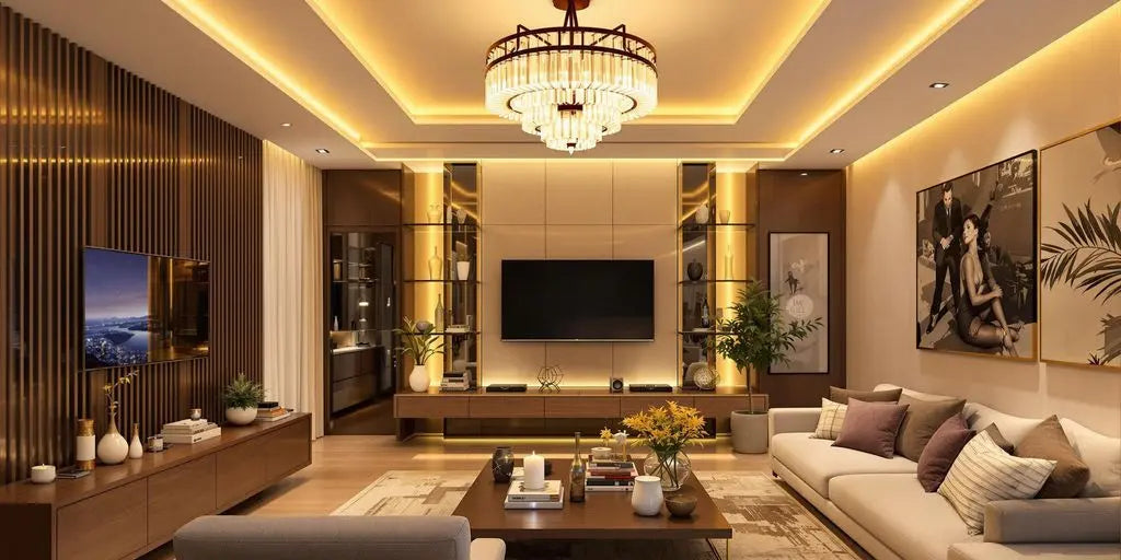 Why Buyers Remember Homes With Good Lighting | CLW Lighting
