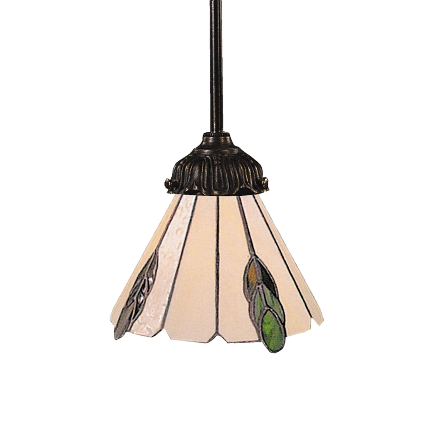 Mix-N-Match 6'' Wide 1-Light Pendant