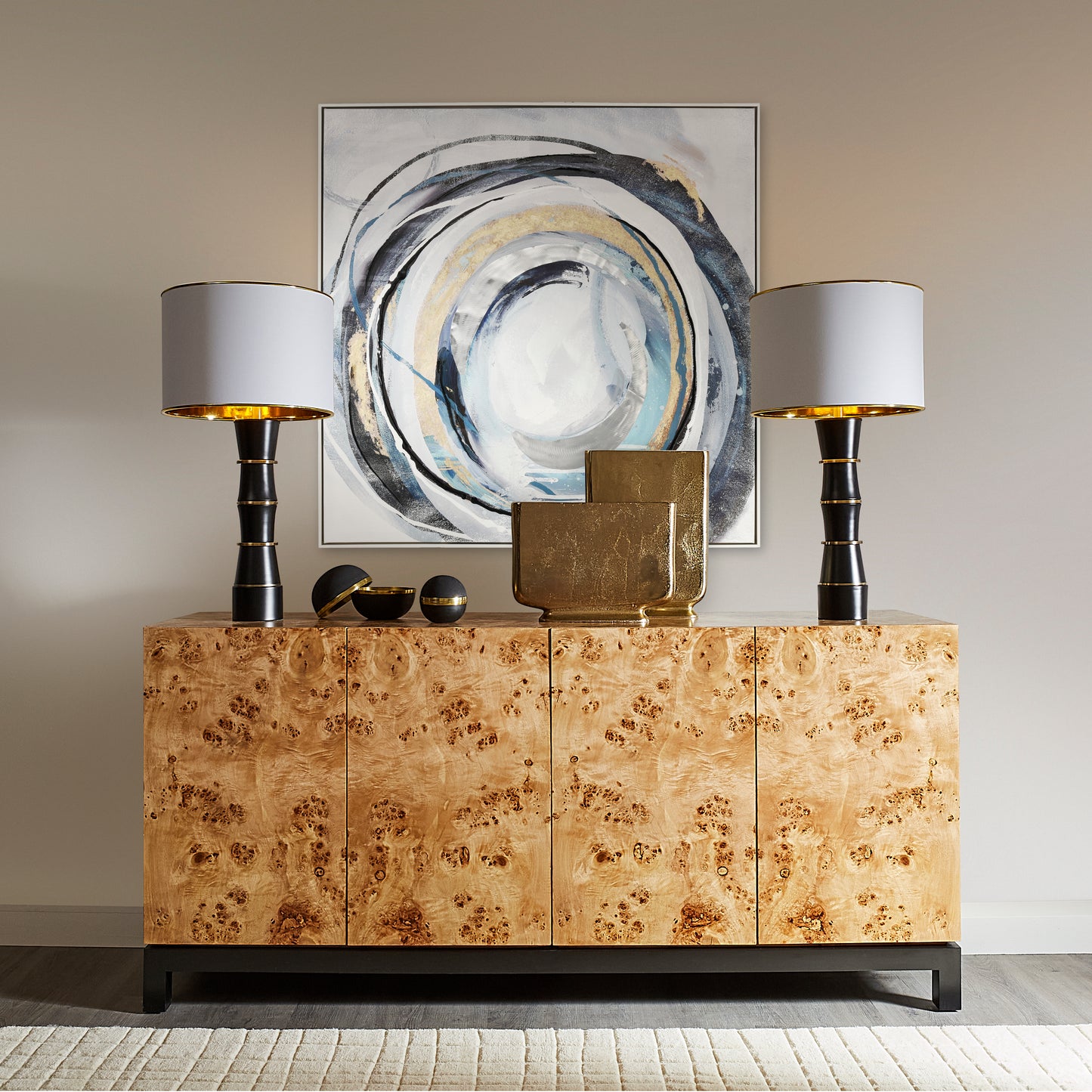 Higgs Framed Wall Art