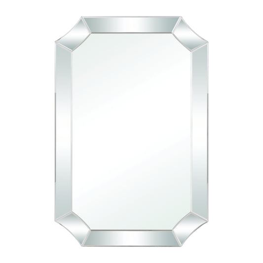 Ancien Regime Wall Mirror