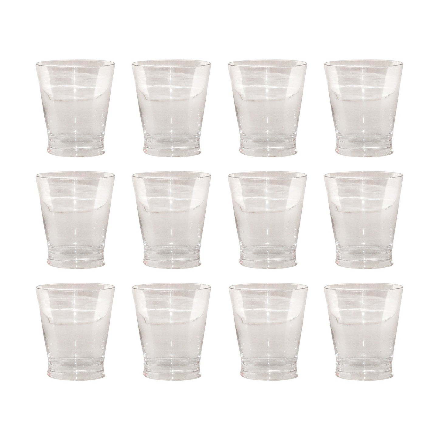 Provence Double Old Fashion - Set of 12