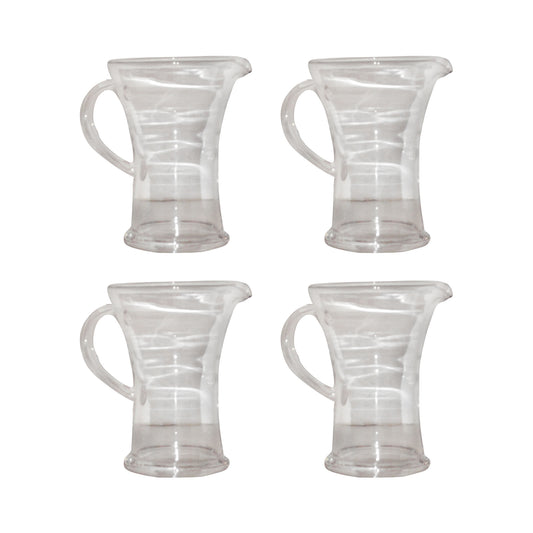 Provence Pitchers - Set of 4