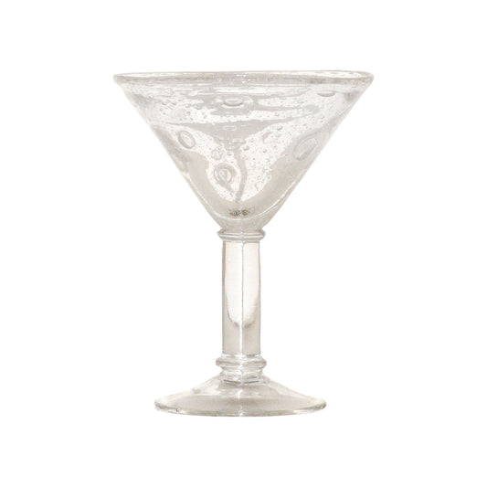 Templar Cocktail - Clear Bubble