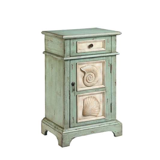Hastings Cabinet