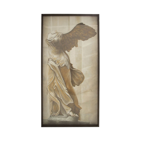 WINGED VICTORY