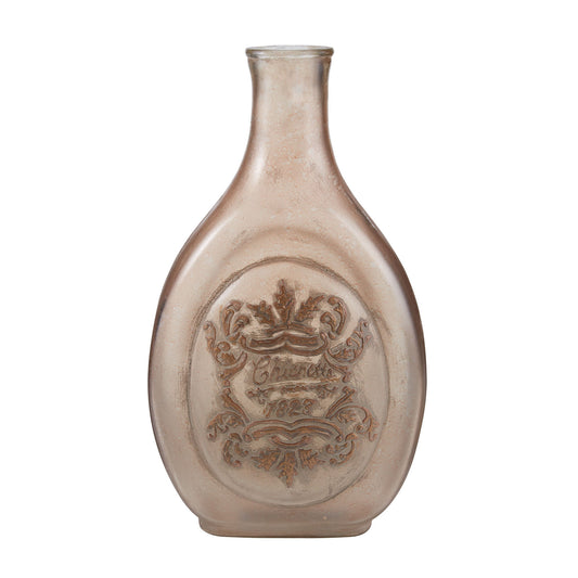 Vira Bottle - Weathered Brown