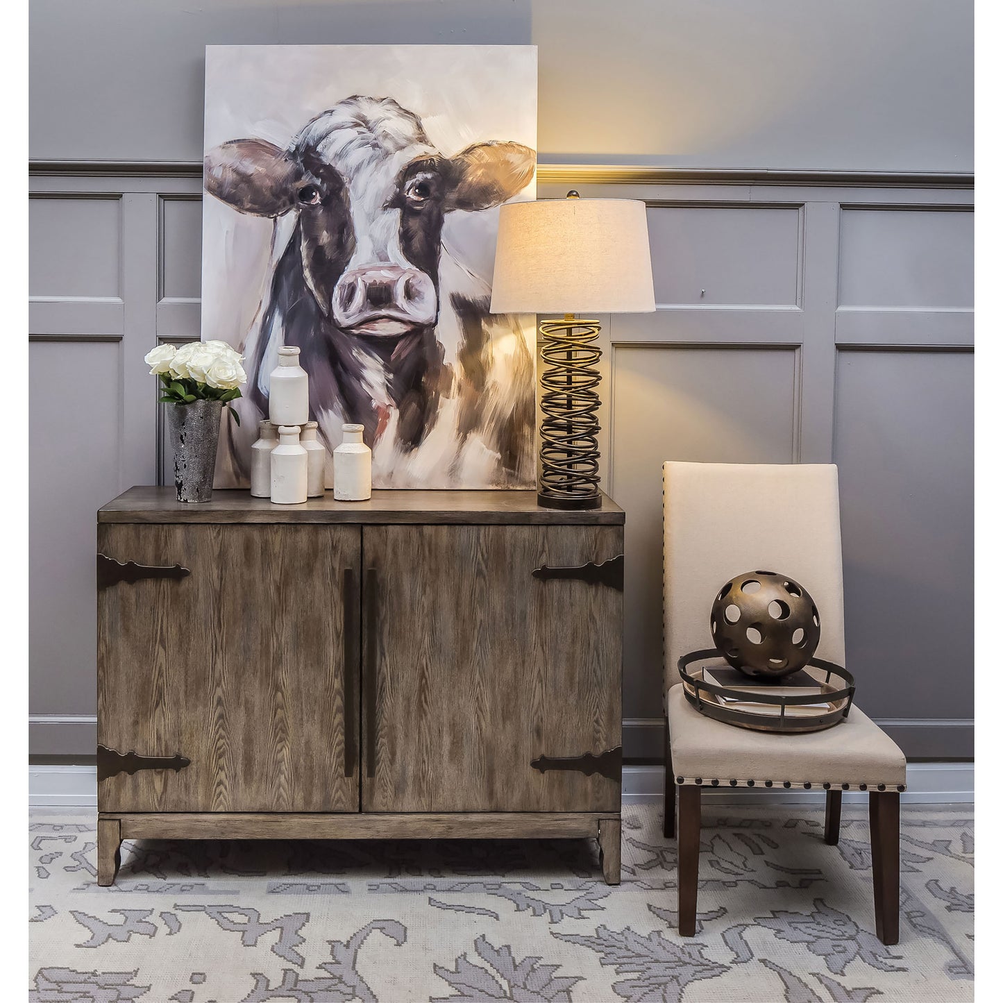 Hudgins Dining Chair