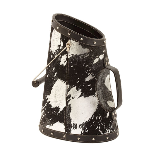 Pony Basket - Black