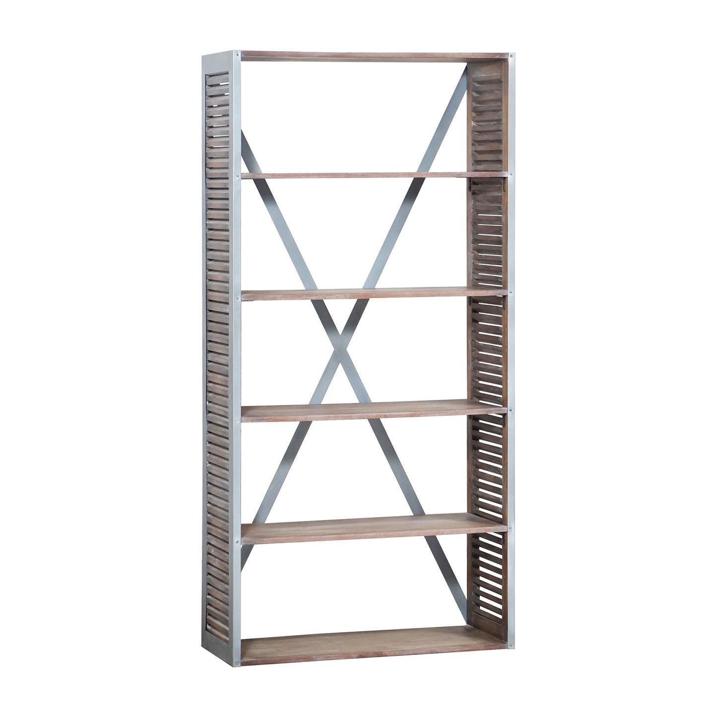 Tasmin Bookshelf