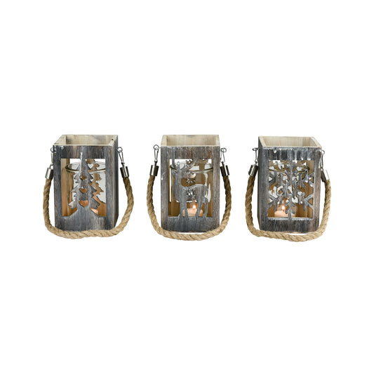 Eastmoor Lighting - Set of 3