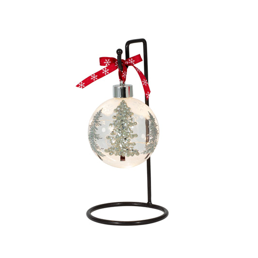 Majestic LED Ornament  Stand