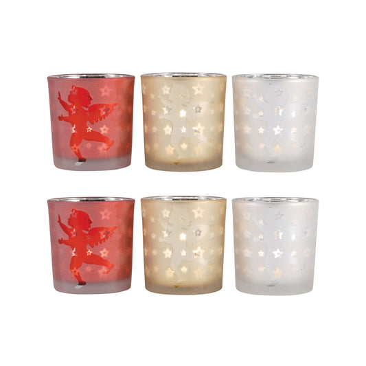 Cherubs Votives